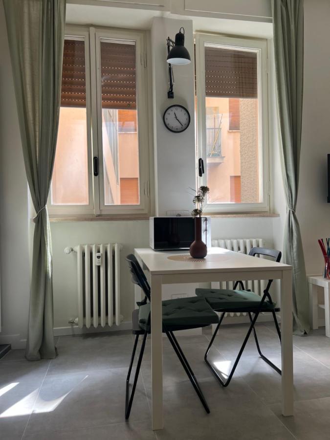 B&B Violetta Di بارما المظهر الخارجي الصورة