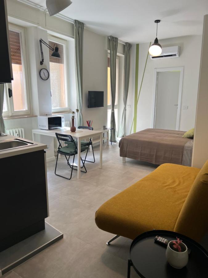 B&B Violetta Di بارما المظهر الخارجي الصورة