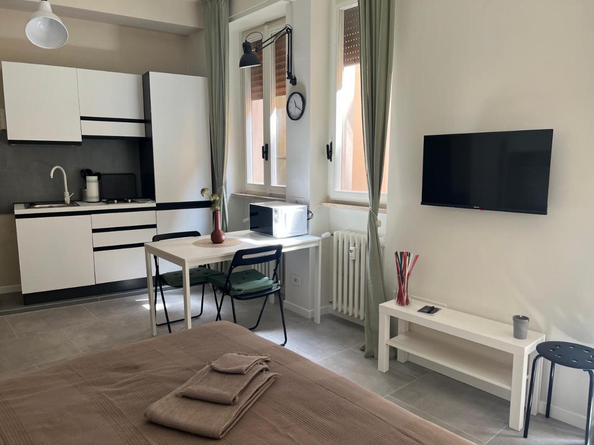 B&B Violetta Di بارما المظهر الخارجي الصورة