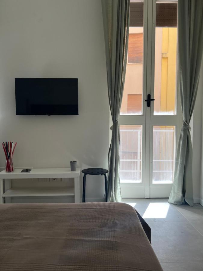 B&B Violetta Di بارما المظهر الخارجي الصورة