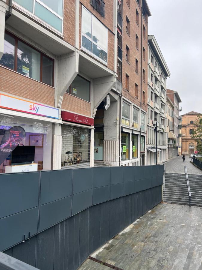 B&B Violetta Di بارما المظهر الخارجي الصورة